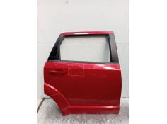 Recambio de puerta trasera derecha para dodge journey se referencia OEM IAM   5P