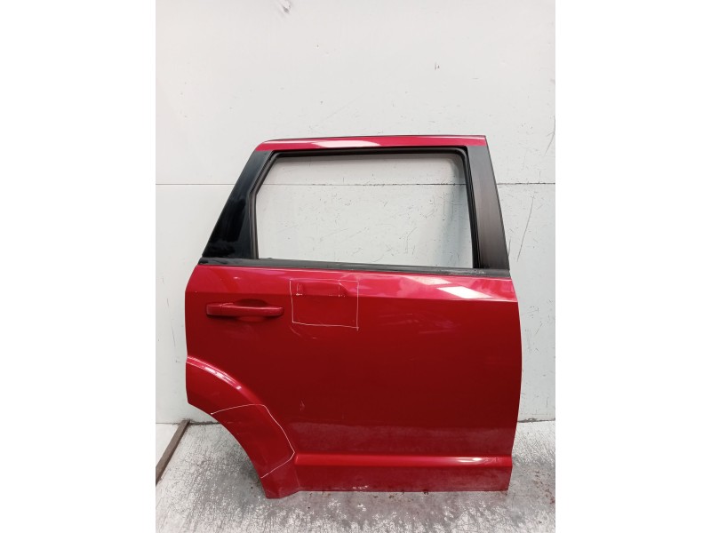 Recambio de puerta trasera derecha para dodge journey se referencia OEM IAM   5P