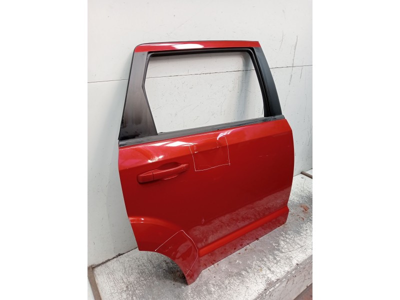 Recambio de puerta trasera derecha para dodge journey se referencia OEM IAM   5P