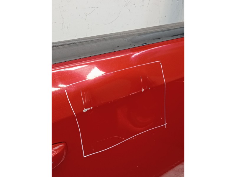 Recambio de puerta trasera derecha para dodge journey se referencia OEM IAM   5P