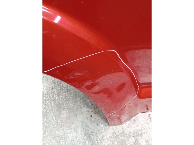 Recambio de puerta trasera derecha para dodge journey se referencia OEM IAM   5P