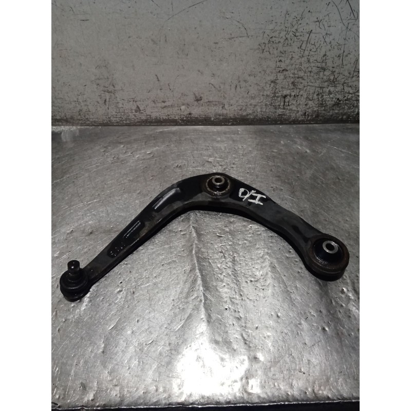 Recambio de brazo suspension inferior delantero izquierdo para peugeot 206 hatchback (2a/c) 1.4 i referencia OEM IAM   03