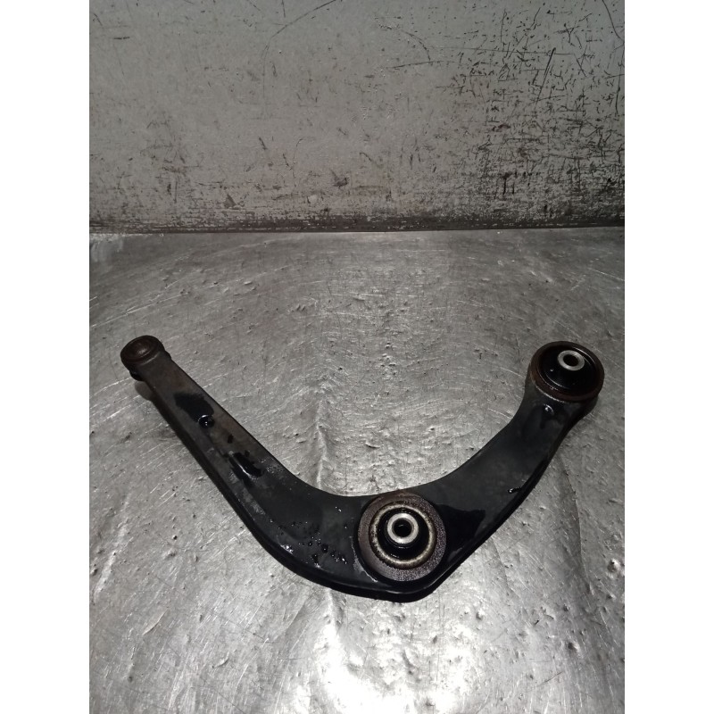 Recambio de brazo suspension inferior delantero izquierdo para peugeot 206 hatchback (2a/c) 1.4 i referencia OEM IAM   03