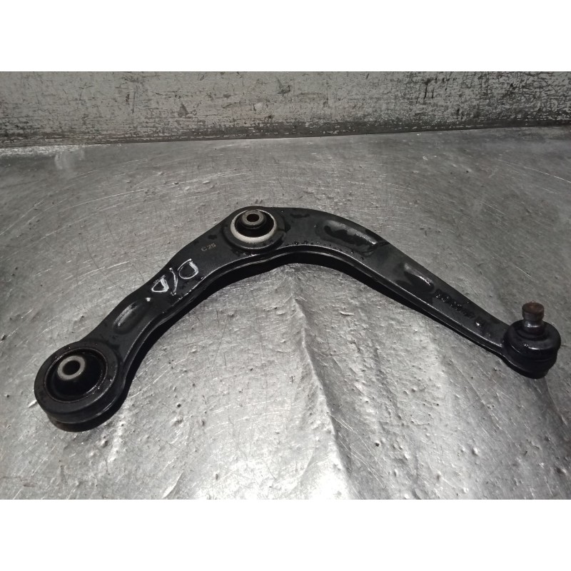 Recambio de brazo suspension inferior delantero derecho para peugeot 206 hatchback (2a/c) 1.4 i referencia OEM IAM   03