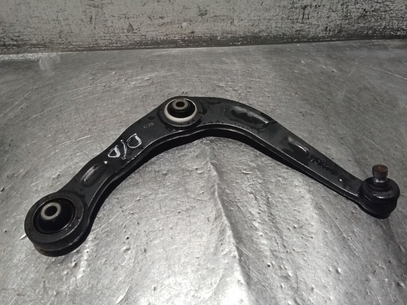 Recambio de brazo suspension inferior delantero derecho para peugeot 206 hatchback (2a/c) 1.4 i referencia OEM IAM   03