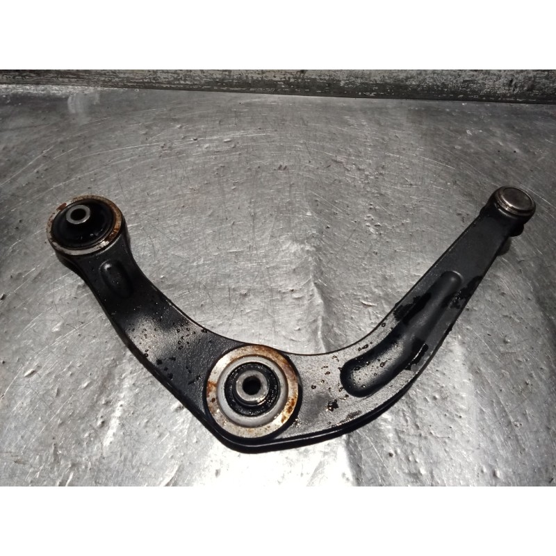 Recambio de brazo suspension inferior delantero derecho para peugeot 206 hatchback (2a/c) 1.4 i referencia OEM IAM   03