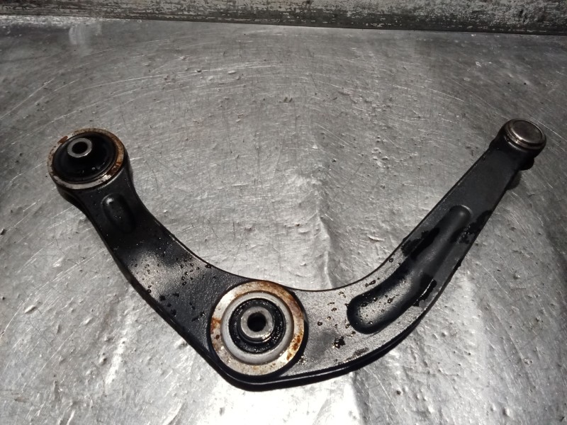 Recambio de brazo suspension inferior delantero derecho para peugeot 206 hatchback (2a/c) 1.4 i referencia OEM IAM   03