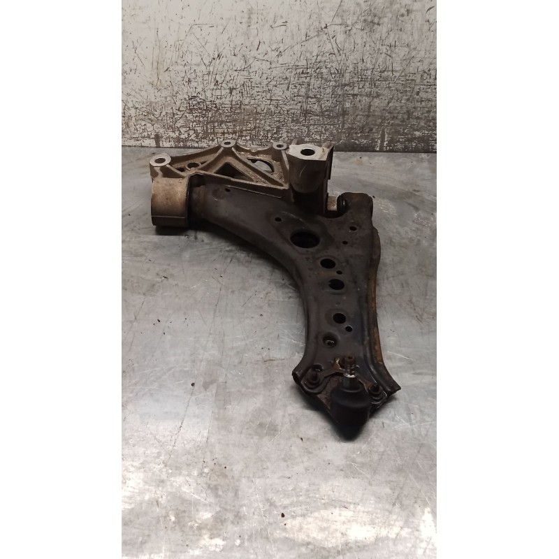 Recambio de brazo suspension inferior delantero derecho para seat cordoba (6l2) 1.4 tdi referencia OEM IAM   02