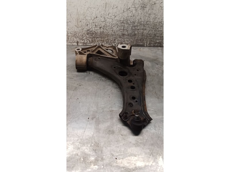 Recambio de brazo suspension inferior delantero derecho para seat cordoba (6l2) 1.4 tdi referencia OEM IAM   02