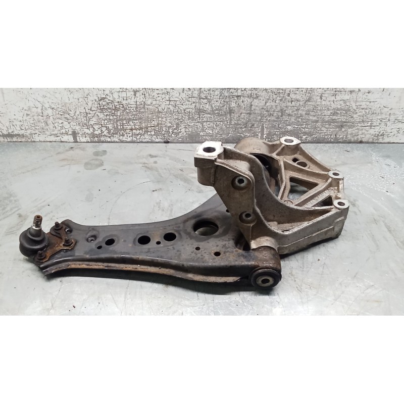 Recambio de brazo suspension inferior delantero derecho para seat cordoba (6l2) 1.4 tdi referencia OEM IAM   02