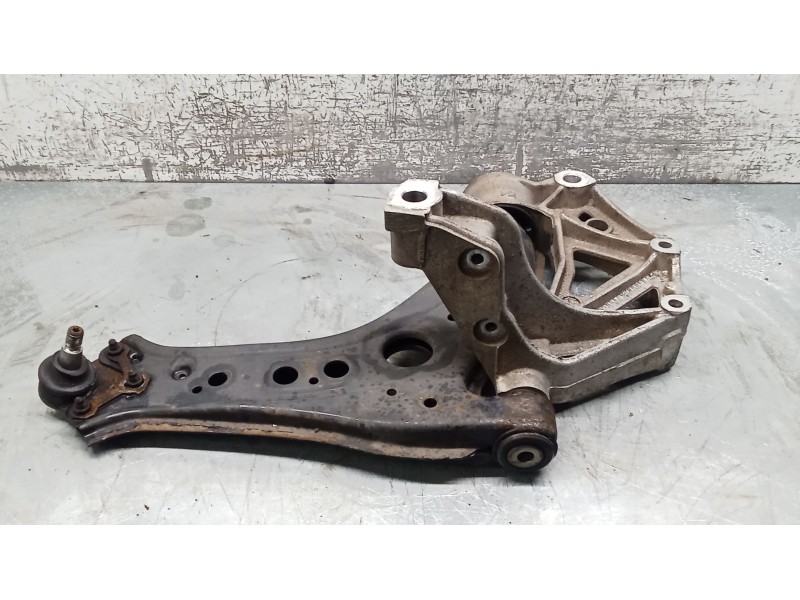 Recambio de brazo suspension inferior delantero derecho para seat cordoba (6l2) 1.4 tdi referencia OEM IAM   02