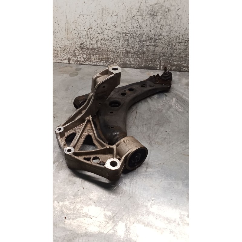 Recambio de brazo suspension inferior delantero derecho para seat cordoba (6l2) 1.4 tdi referencia OEM IAM   02