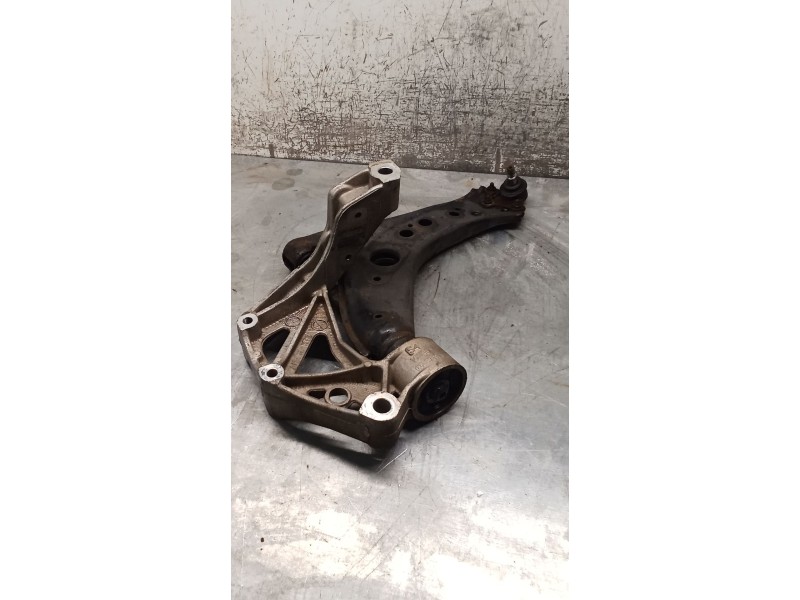 Recambio de brazo suspension inferior delantero derecho para seat cordoba (6l2) 1.4 tdi referencia OEM IAM   02