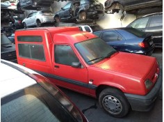 renault rapid/express (f40) del año 1997