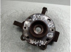 Recambio de mangueta delantera izquierda para nissan note (e11e) 1.4 cat referencia OEM IAM   