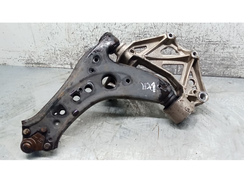 Recambio de brazo suspension inferior delantero derecho para seat cordoba (6l2) 1.4 tdi referencia OEM IAM   02