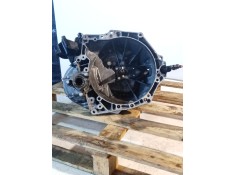 Recambio de caja cambios para fiat scudo autobús (270_, 272_) 1.6 d multijet referencia OEM IAM 20DP72 5V 7545916 B