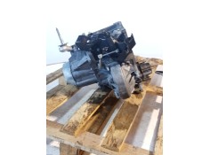 Recambio de caja cambios para fiat scudo autobús (270_, 272_) 1.6 d multijet referencia OEM IAM 20DP72 5V 7545916 B 2