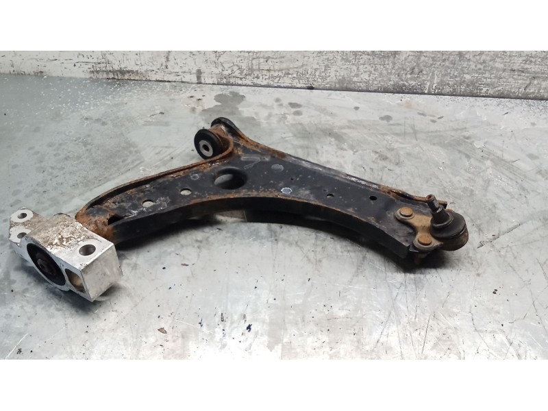 Recambio de brazo suspension inferior delantero derecho para volkswagen golf v (1k1) 1.9 tdi referencia OEM IAM   03