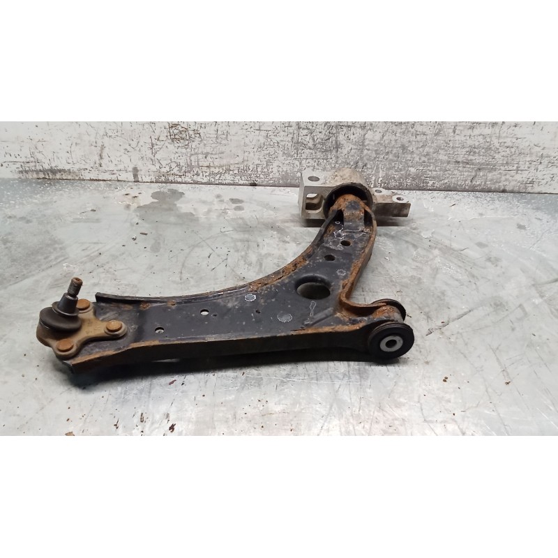 Recambio de brazo suspension inferior delantero derecho para volkswagen golf v (1k1) 1.9 tdi referencia OEM IAM   03