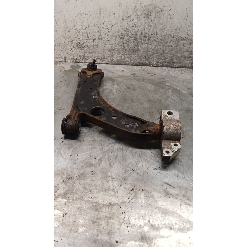 Recambio de brazo suspension inferior delantero derecho para volkswagen golf v (1k1) 1.9 tdi referencia OEM IAM   03