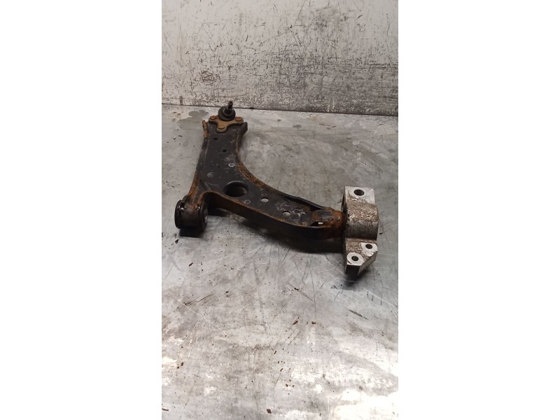 Recambio de brazo suspension inferior delantero derecho para volkswagen golf v (1k1) 1.9 tdi referencia OEM IAM   03