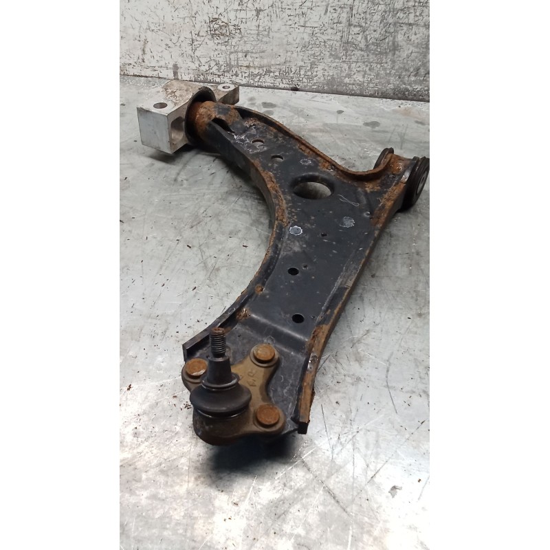 Recambio de brazo suspension inferior delantero derecho para volkswagen golf v (1k1) 1.9 tdi referencia OEM IAM   03