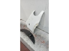 Recambio de aleta delantera derecha para renault trucks mascott furgoneta 150.65 (a00300166) referencia OEM IAM   1998 2