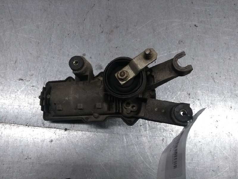 Recambio de motor limpia delantero para opel corsa a básico referencia OEM IAM   