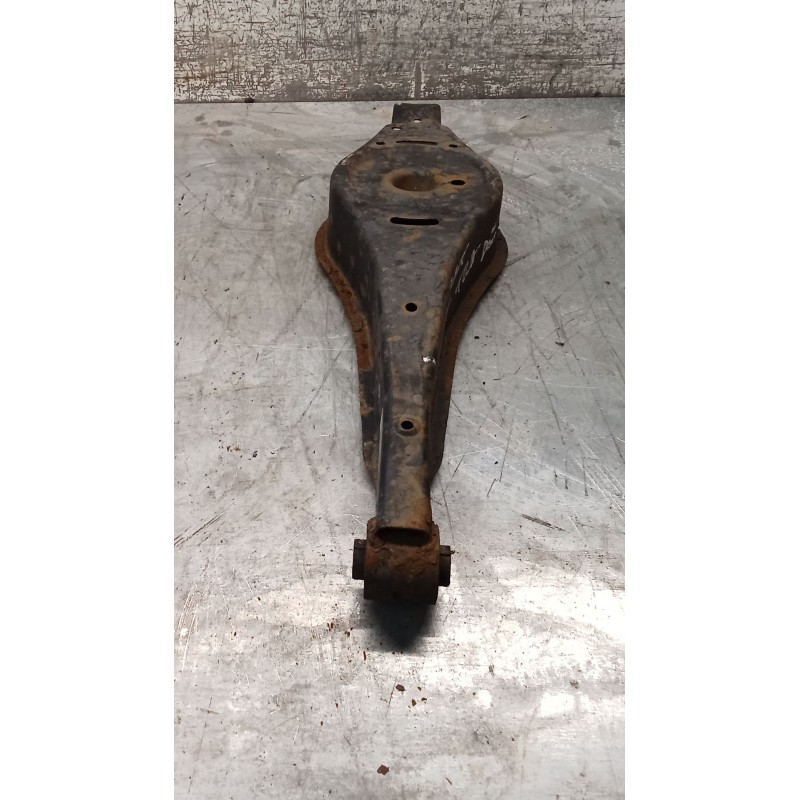 Recambio de brazo suspension inferior trasero derecho para volkswagen golf v (1k1) 1.9 tdi referencia OEM IAM   03