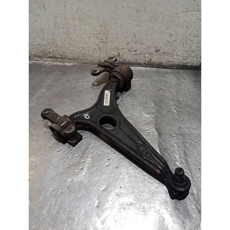 Recambio de brazo suspension inferior delantero izquierdo para fiat scudo autobús (270_, 272_) 1.6 d multijet referencia OEM IAM