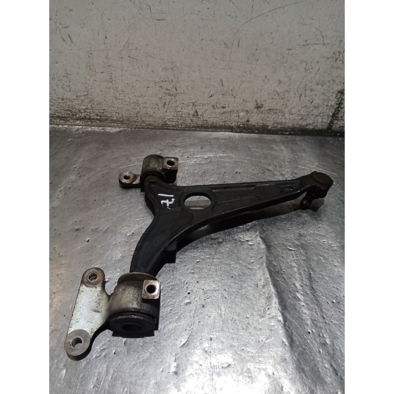 Recambio de brazo suspension inferior delantero izquierdo para fiat scudo autobús (270_, 272_) 1.6 d multijet referencia OEM IAM