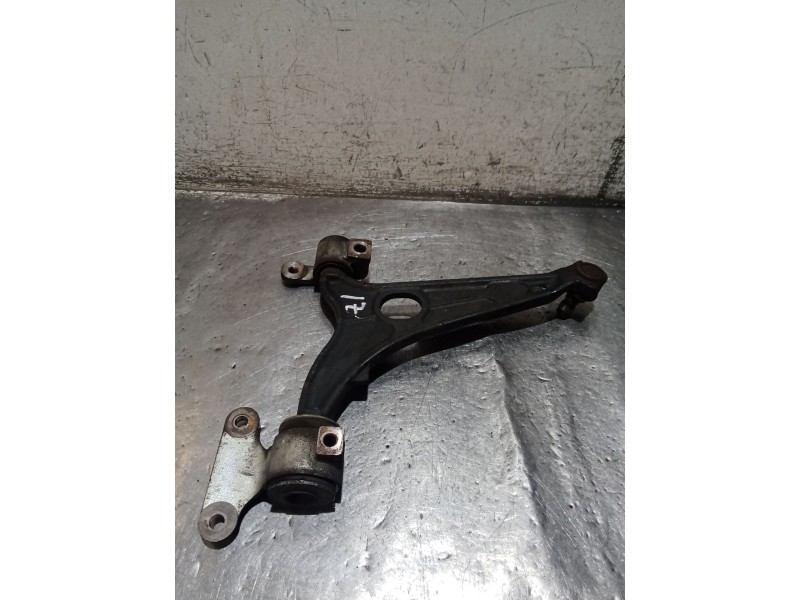 Recambio de brazo suspension inferior delantero izquierdo para fiat scudo autobús (270_, 272_) 1.6 d multijet referencia OEM IAM