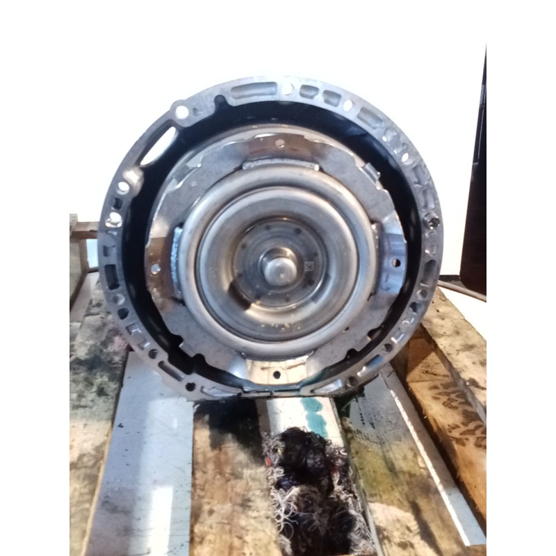 Recambio de caja cambios para mercedes-benz clase glk (x204) 220 cdi 4-matic (204.984, 204.997) referencia OEM IAM 722 965 AUTOM