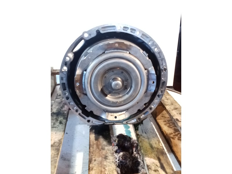 Recambio de caja cambios para mercedes-benz clase glk (x204) 220 cdi 4-matic (204.984, 204.997) referencia OEM IAM 722 965 AUTOM