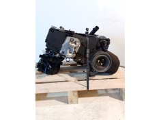 Recambio de motor completo para fiat grande punto (199_) 1.4 (199axb1a) referencia OEM IAM 350 A1000  2917376