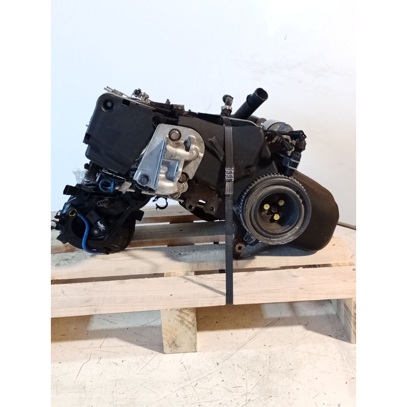 Recambio de motor completo para fiat grande punto (199_) 1.4 (199axb1a) referencia OEM IAM 350 A1000  2917376