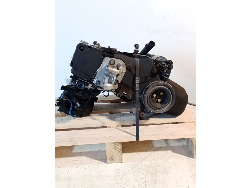 Recambio de motor completo para fiat grande punto (199_) 1.4 (199axb1a) referencia OEM IAM 350 A1000  2917376