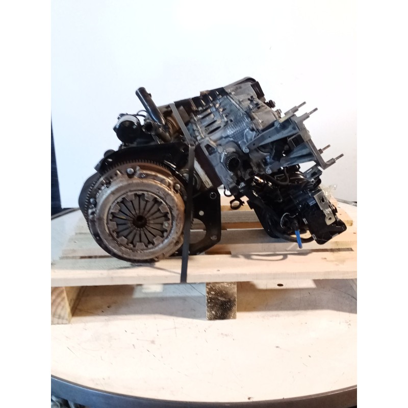 Recambio de motor completo para fiat grande punto (199_) 1.4 (199axb1a) referencia OEM IAM 350 A1000  2917376