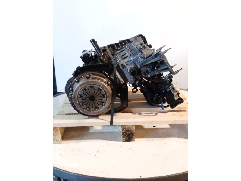 Recambio de motor completo para fiat grande punto (199_) 1.4 (199axb1a) referencia OEM IAM 350 A1000  2917376