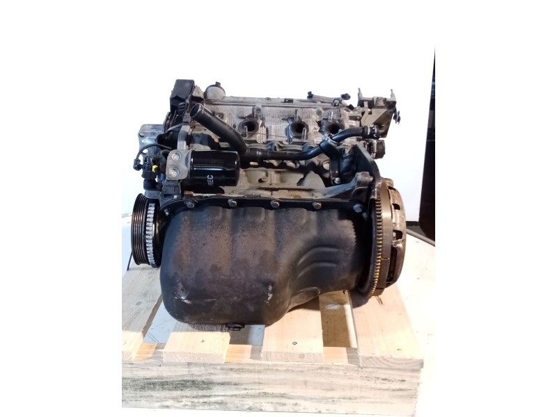 Recambio de motor completo para fiat grande punto (199_) 1.4 (199axb1a) referencia OEM IAM 350 A1000  2917376