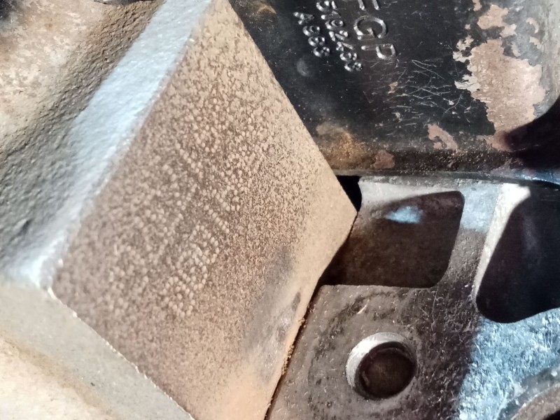 Recambio de motor completo para fiat grande punto (199_) 1.4 (199axb1a) referencia OEM IAM 350 A1000  2917376