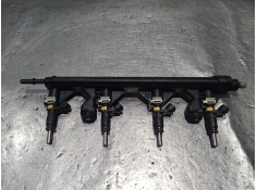 Recambio de rampa inyectora para citroën c4 i (lc_) 1.6 vti 120 referencia OEM IAM V757564458002  