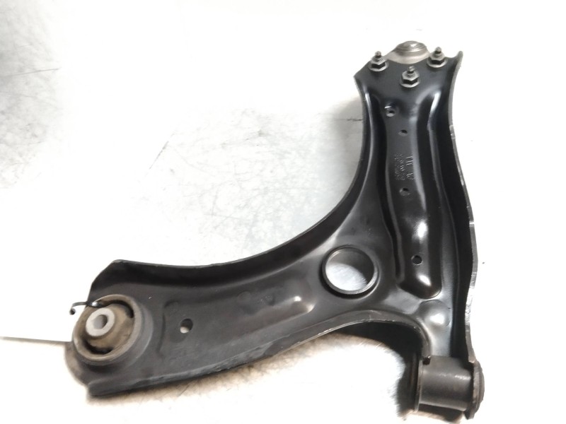 Recambio de brazo suspension inferior delantero derecho para seat ibiza sc (6j1) 1.2 12v referencia OEM IAM   