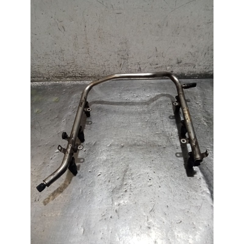 Recambio de rampa inyectora para mercedes-benz clk (c208) clk 320 (208.365) referencia OEM IAM A112700595 0280151080 97