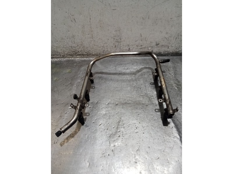 Recambio de rampa inyectora para mercedes-benz clk (c208) clk 320 (208.365) referencia OEM IAM A112700595 0280151080 97