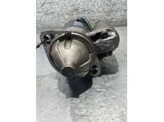 Recambio de motor arranque para hyundai matrix (fc) 1.5 crdi referencia OEM IAM 3610027510 TM000A31201  2