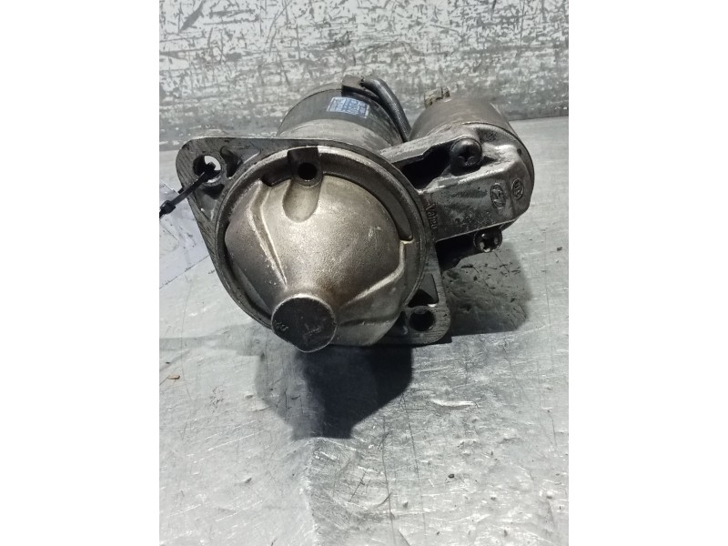 Recambio de motor arranque para hyundai matrix (fc) 1.5 crdi referencia OEM IAM 3610027510 TM000A31201 