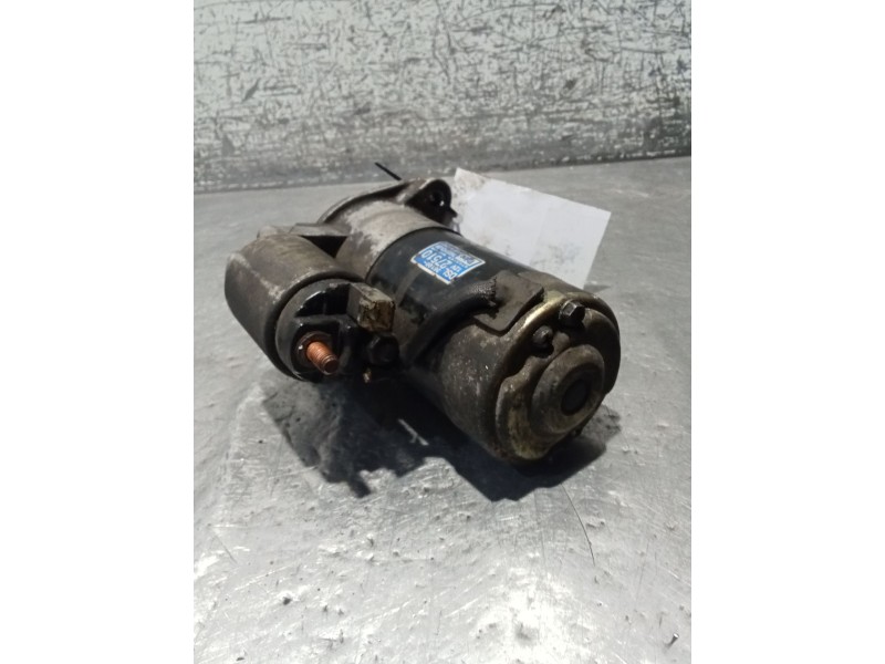 Recambio de motor arranque para hyundai matrix (fc) 1.5 crdi referencia OEM IAM 3610027510 TM000A31201 