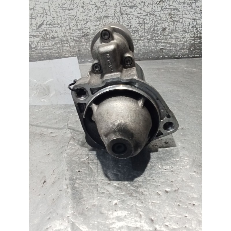 Recambio de motor arranque para audi a4 b7 avant (8ed) 1.8 t quattro referencia OEM IAM 06B911023A 0001107427 05